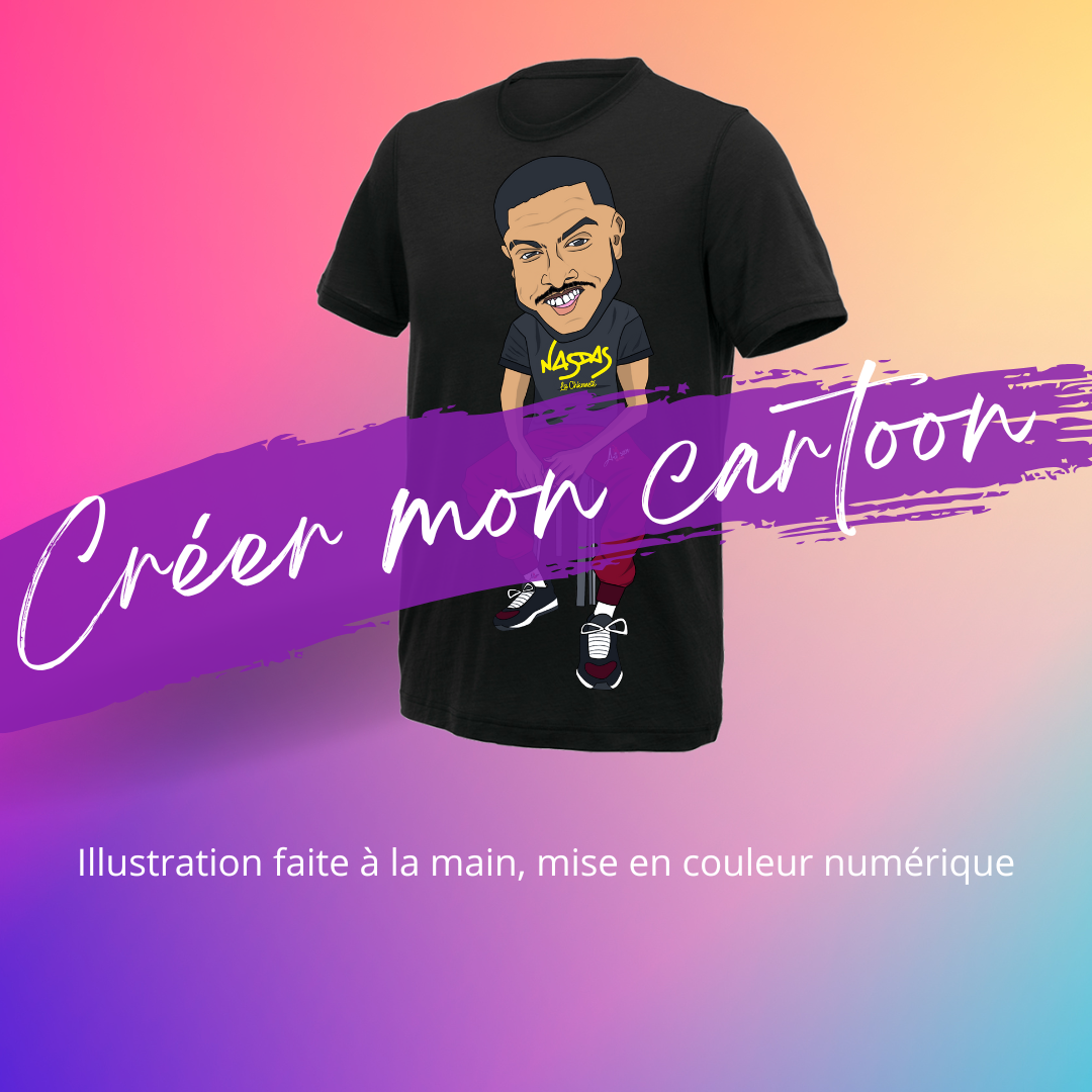 Collection Cartoon 🎨