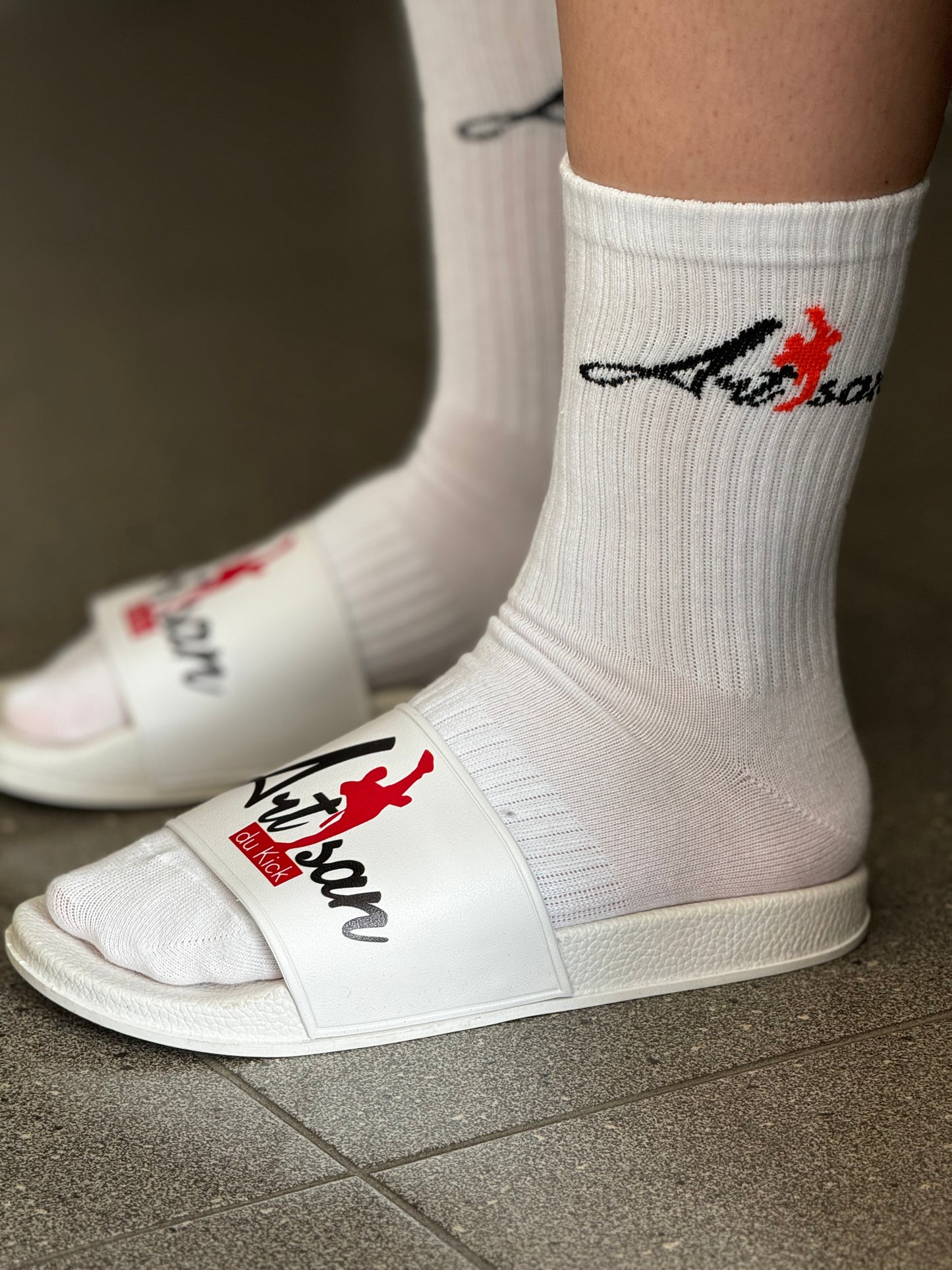 Chaussettes ADK