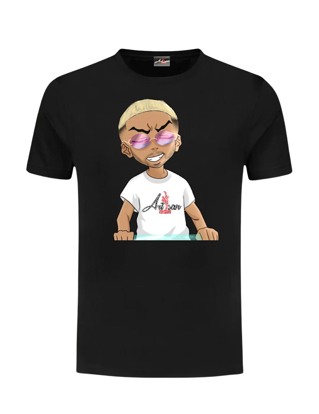 Collection Cartoon 🎨