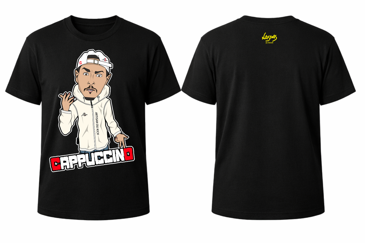 Cartoon Avatar Collection