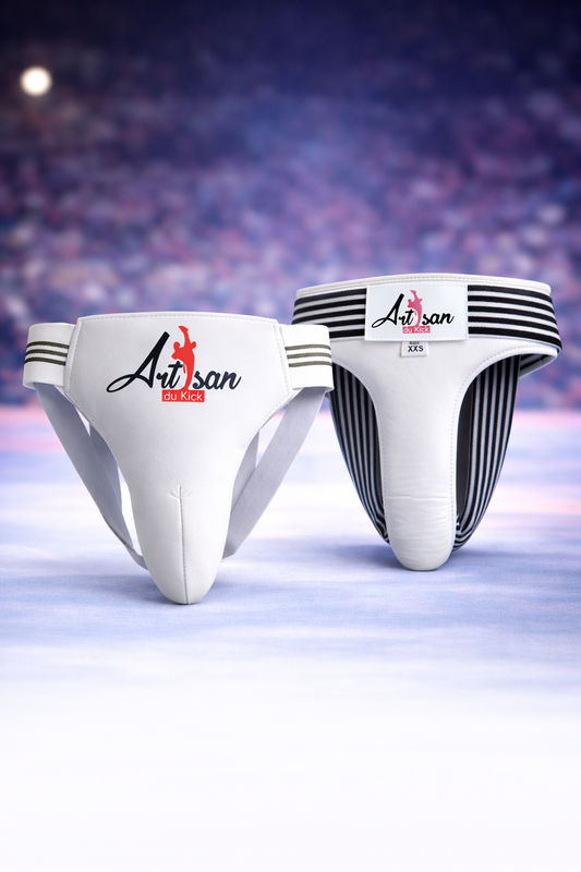 Coquille Taekwondo – Protection homme et femme pour entraînement et combat