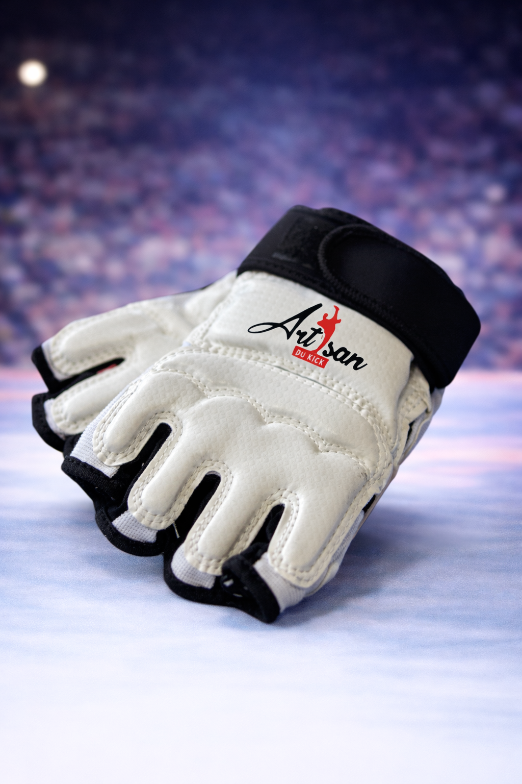 Mitaines Taekwondo – Protection légère pour entraînement et combat