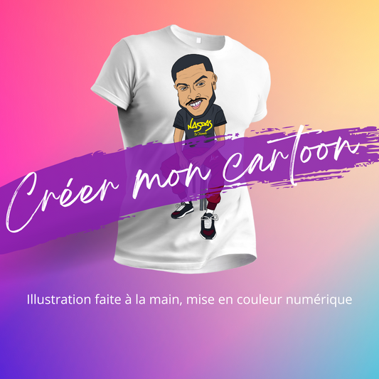 Collection Cartoon 🎨